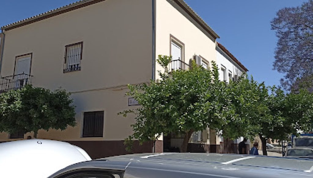 Imagen de Taller Mecanico Manzano Hinojo