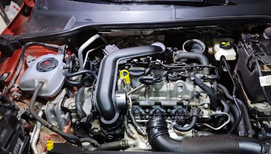 Imagen de RCR Motors