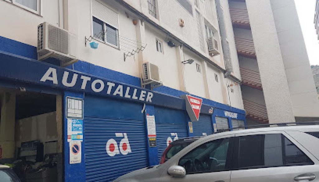 Imagen de Talleres Vista Bella