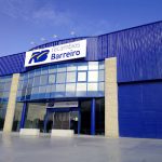 Grupo Barreiro Vilagarcia Grupo Barreiro Vilagarcia