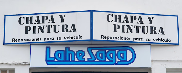 Talleres Lahesaga