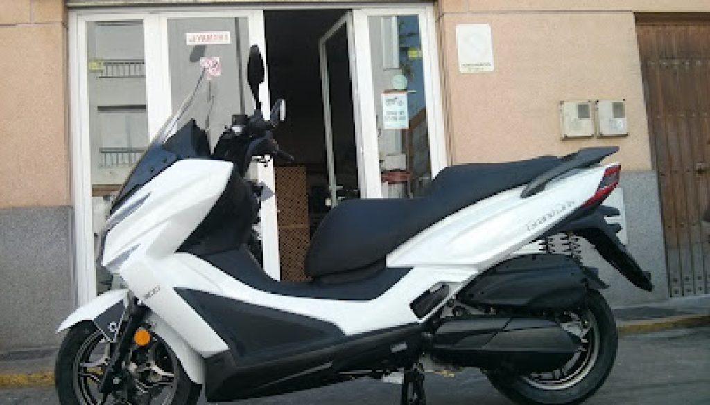 Imagen de Taller de Motos Juan Parada