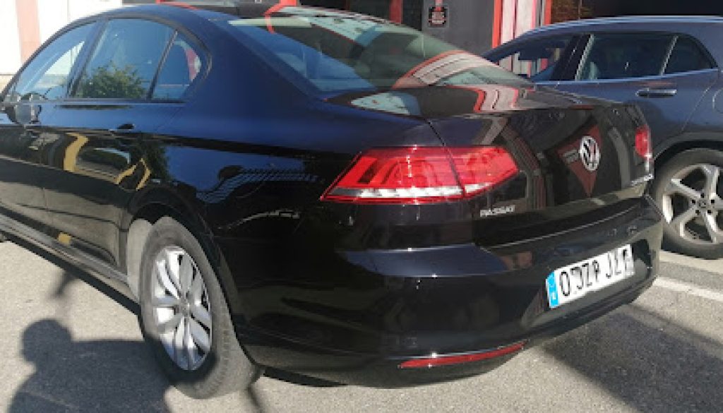 Imagen de Talleres Morauto