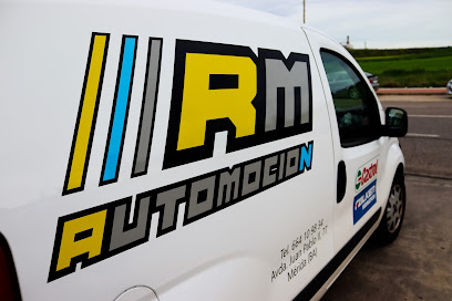 RM Automocion