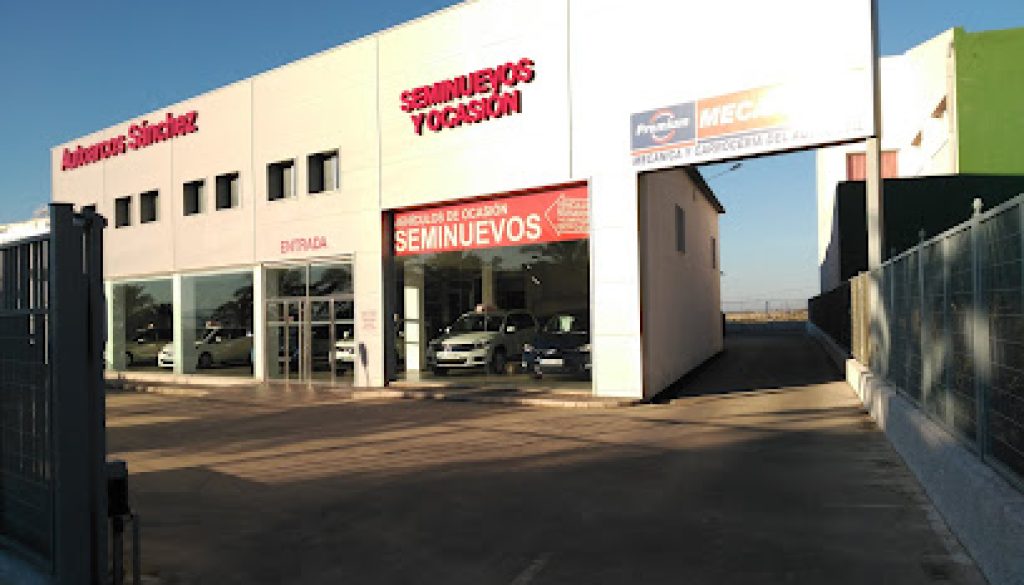 Imagen de Mecarauto