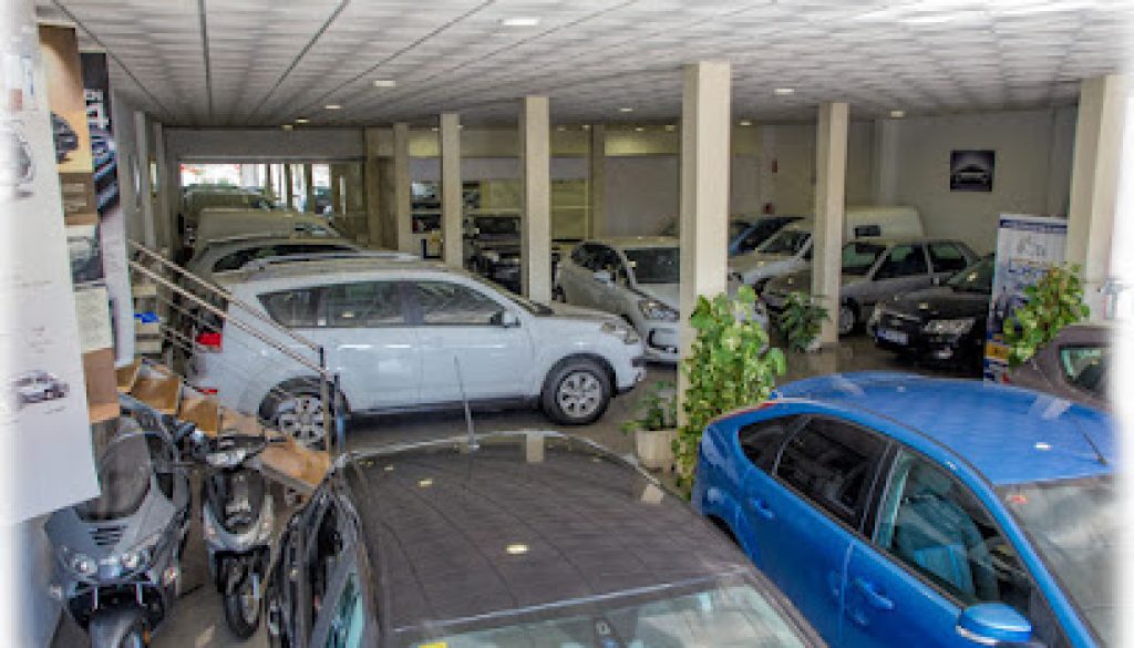 Imagen de AUTOMOVILES LORENTE