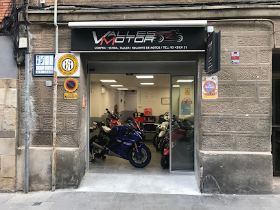 Vallesmotor