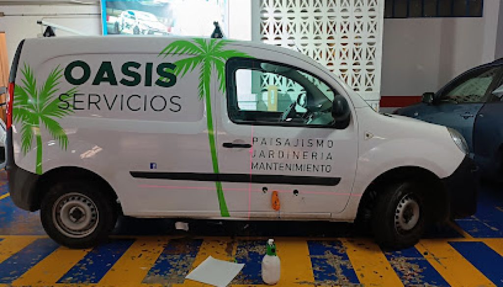 Imagen de ROTUCAR