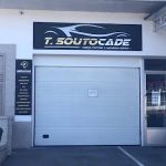 Talleres Soutocade S.L. Talleres Soutocade S.L.