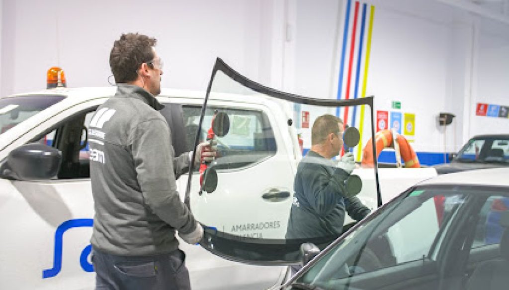 Imagen de Glassdrive La Baneza