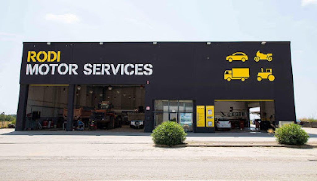 Imagen de Rodi Motor Services