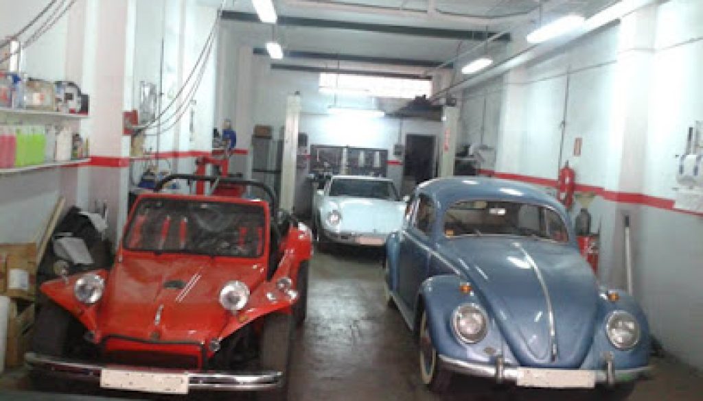 Imagen de Talleres Santiago Moreno