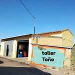 Taller Tono Taller Tono