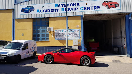 Estepona Accident Repair Centre