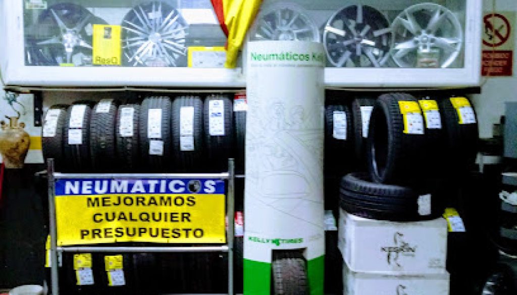 Imagen de Taller Neumaticos La Esperanza