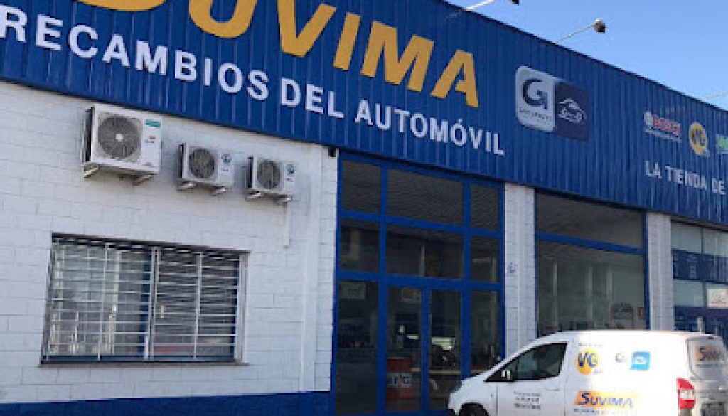 Imagen de SUVIMA Xativa