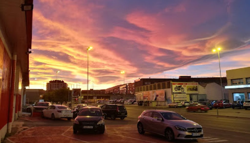 Imagen de Euromaster Almeria Montserrat