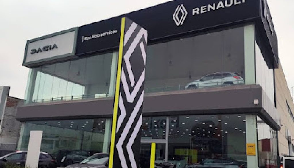 Imagen de RENAULT Gava - Renault Ros