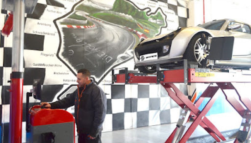 Imagen de ZEPINIRACING