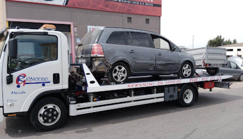 Imagen de A.R.P. Automocion