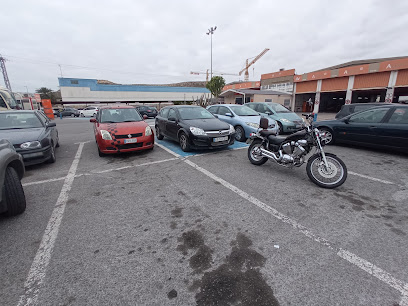 Taller multimarca Raduan
