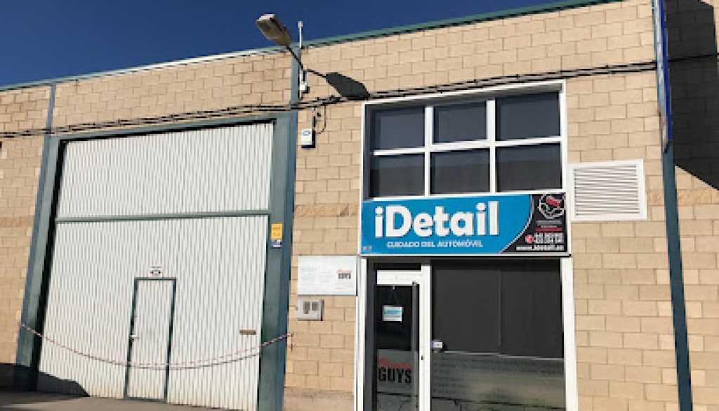 Imagen de iDetail - Estetica del automovil