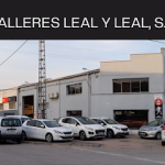 TALLERES LEAL Y LEAL TALLERES LEAL Y LEAL