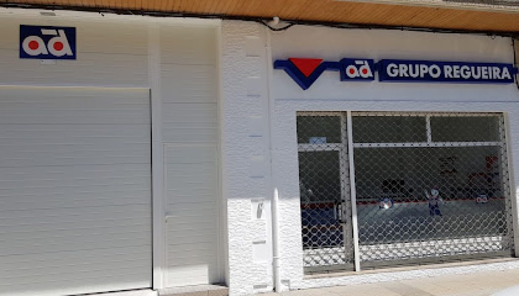 Imagen de AD Grupo Regueira- O Barco de Valdeorras