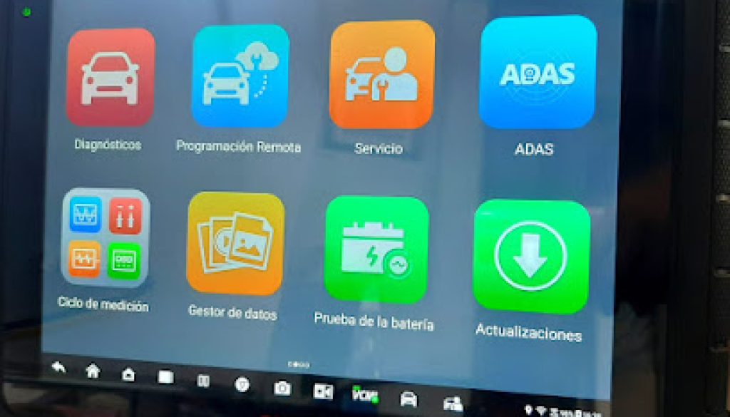 Imagen de Talleres Ricardo Electromecanica del automovil