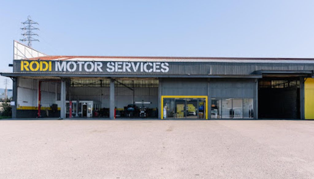 Imagen de Rodi Motor Services