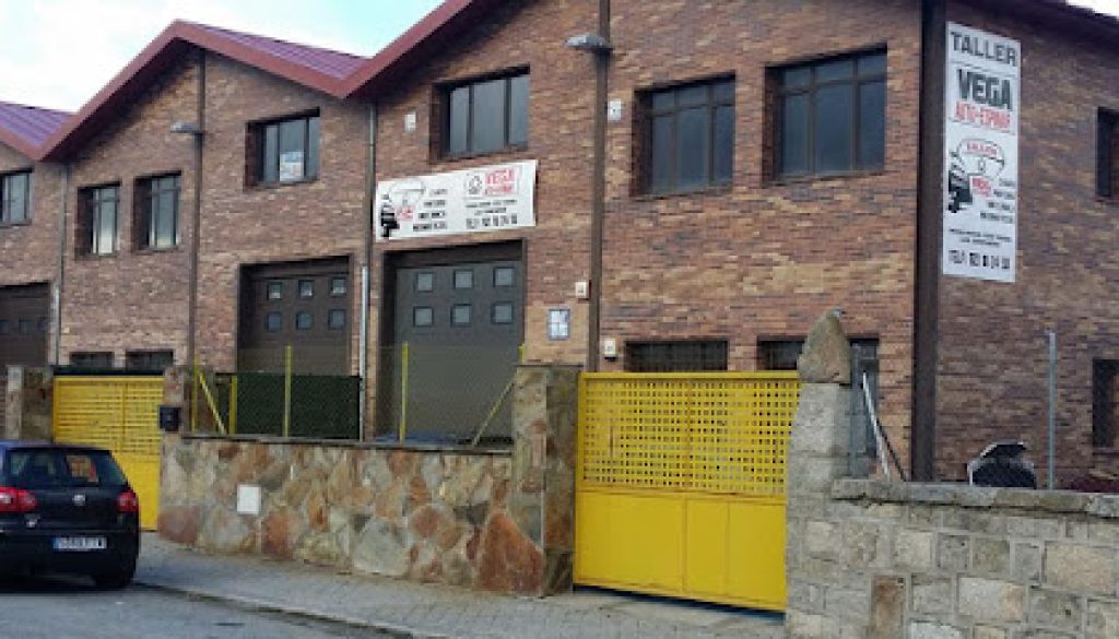 Imagen de TALLER VEGA AUTO ESPINAR