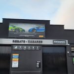 Talleres Rebate-Casares, S.L. Talleres Rebate-Casares, S.L.