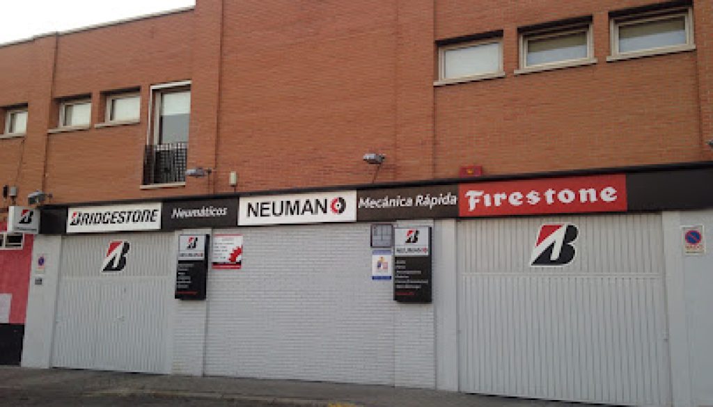 Imagen de Talleres Neuman