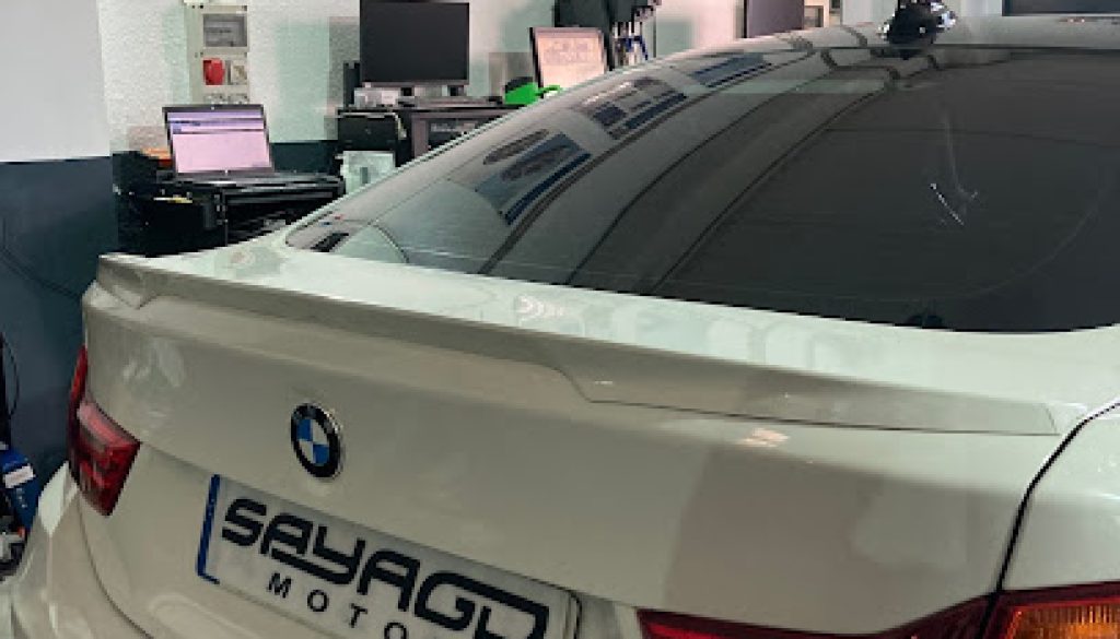 Imagen de ELECTROMECANICA SAYAGO PUNTERO SL