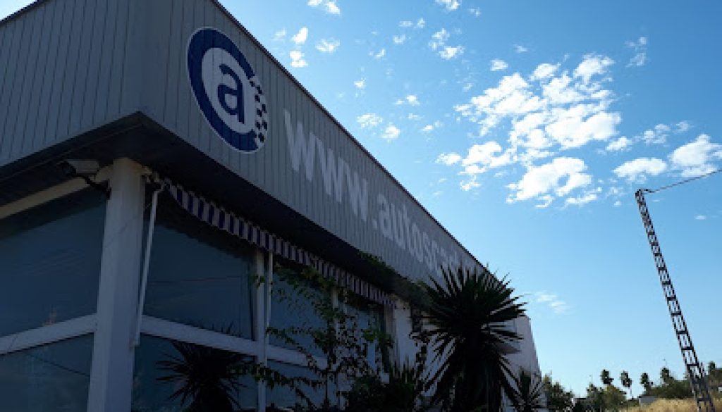 Imagen de Autos el Castellano S.L