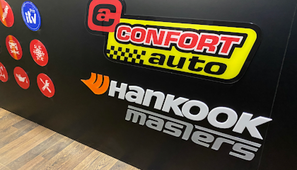 Imagen de Confortauto Neumaticos Navarro Mateo