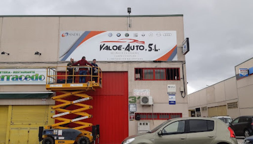 Imagen de Valoe-Auto