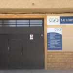 Talleres Santiago Martinez Talleres Santiago Martinez