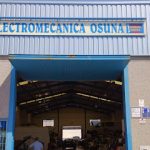 Electromecanica Osuna Electromecanica Osuna