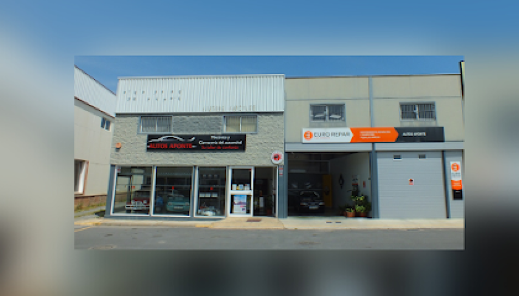Imagen de Automotos Aponte S L Lab