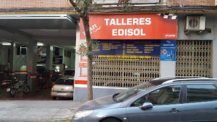 TALLERES EDISOL