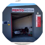 TALLERES PEPITOMOTOR TALLERES PEPITOMOTOR