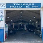 Talleres Auto Tietar Talleres Auto Tietar