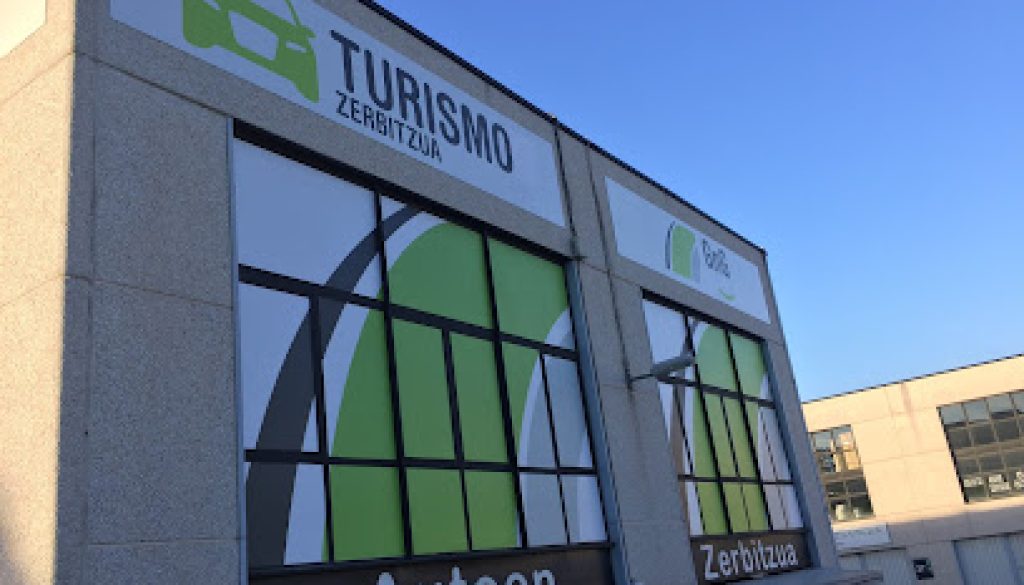 Imagen de Taller GnG Gernika