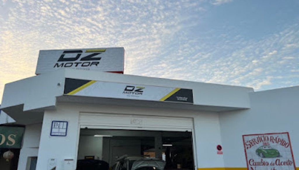 Imagen de DZ Motor Maspalomas