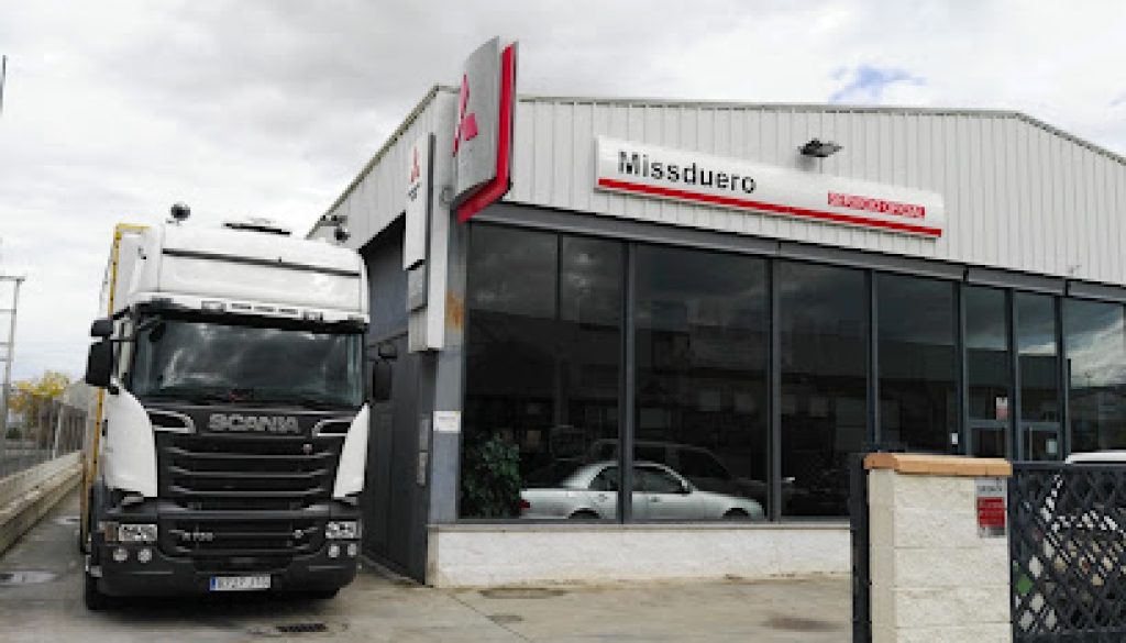 Imagen de Taller Oficial Missduero