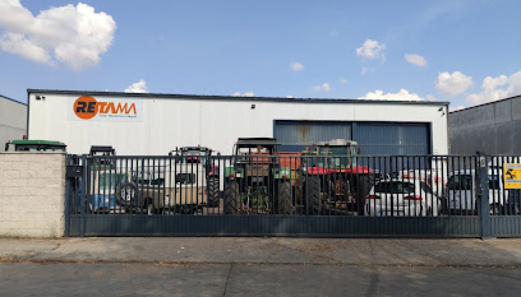Imagen de Taller Retama