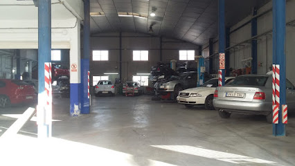 Taller Juan Nicolas