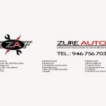 Zure Auto Zure Auto