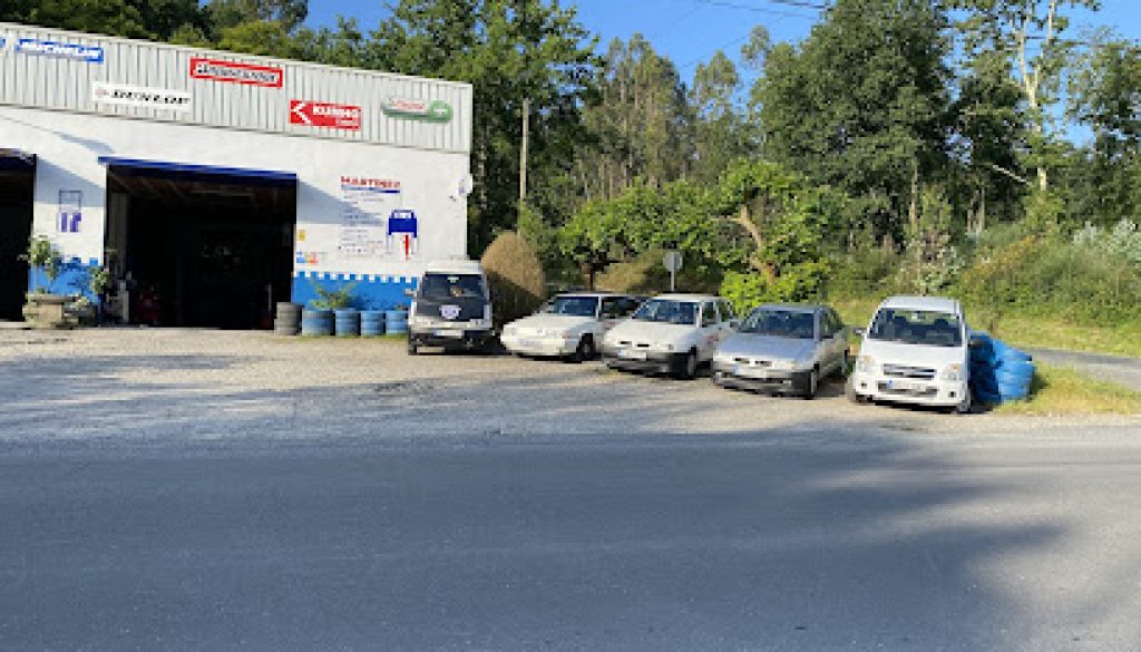 Imagen de Talleres Martine2 (antes Neumaticos Gayba)